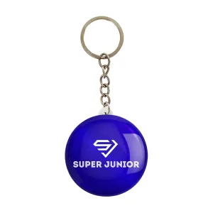 جاکلیدی گروه سوپر جونیور Super Junior