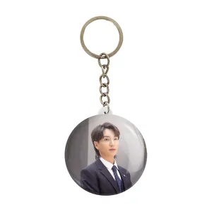 جاکلیدی لیتوک گروه سوپر جونیور Super Junior