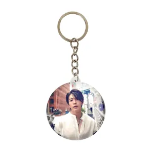 جاکلیدی دونگهه گروه سوپر جونیور Super Junior