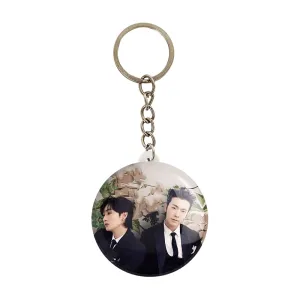 جاکلیدی ایونهه گروه سوپر جونیور Super Junior