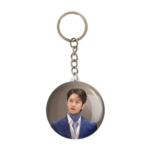 جاکلیدی هیچول گروه سوپر جونیور Super Junior