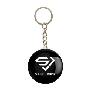 جاکلیدی گروه سوپر جونیور Super Junior