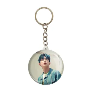 جاکلیدی ونهو گروه مانستا اکس MONSTA X