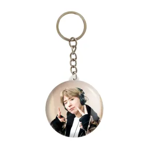 جاکلیدی کیهیون گروه مانستا اکس MONSTA X