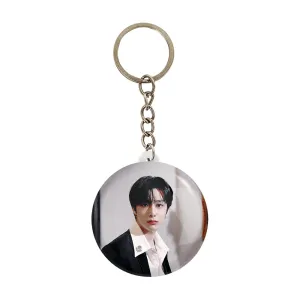 جاکلیدی هیونگ وون گروه مانستا اکس MONSTA X
