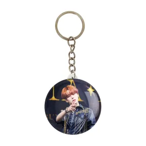 جاکلیدی مینهیوک گروه مانستا اکس MONSTA X