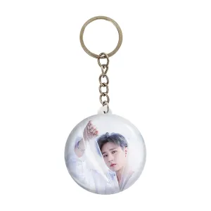 جاکلیدی آی ام گروه مانستا اکس MONSTA X