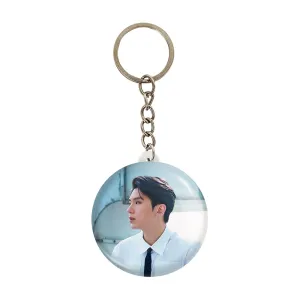 جاکلیدی کیهیون گروه مانستا اکس MONSTA X