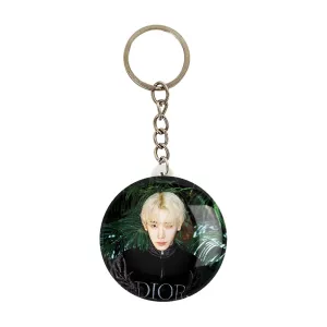 جاکلیدی ونهو گروه مانستا اکس MONSTA X