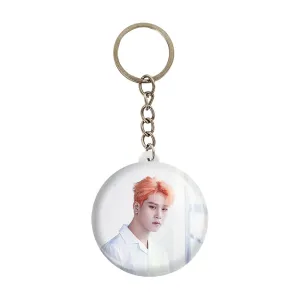 جاکلیدی جوهان گروه مانستا اکس MONSTA X