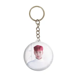 جاکلیدی شونو گروه مانستا اکس MONSTA X