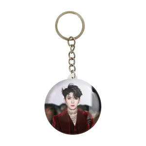 جاکلیدی کیهیون گروه مانستا اکس MONSTA X