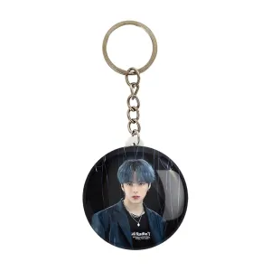 جاکلیدی مینهیوک گروه مانستا اکس MONSTA X