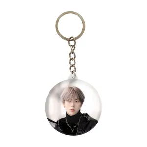 جاکلیدی مینهیوک گروه مانستا اکس MONSTA X