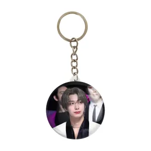جاکلیدی هیونگ وون گروه مانستا اکس MONSTA X