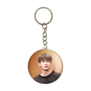 جاکلیدی ونهو گروه مانستا اکس MONSTA X