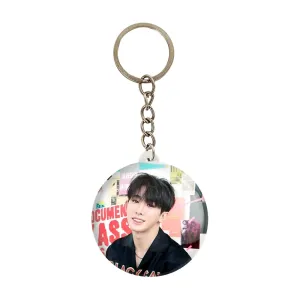 جاکلیدی ونهو گروه مانستا اکس MONSTA X