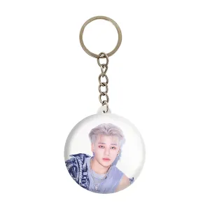 جاکلیدی ویونگ گروه ایتیز ATEEZ