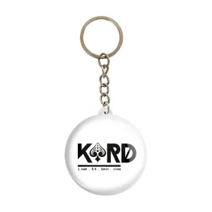 جاکلیدی گروه کارد KARD