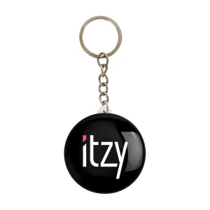 جاکلیدی گروه ایتزی ITZY