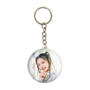 جاکلیدی یجی گروه ایتزی ITZY