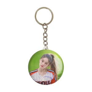 جاکلیدی یه جی گروه ایتزی ITZY