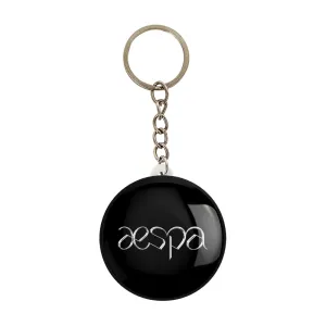 جاکلیدی گروه آسپا Aespa