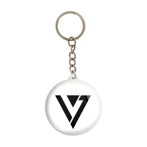 جاکلیدی گروه سونتین Seventeen