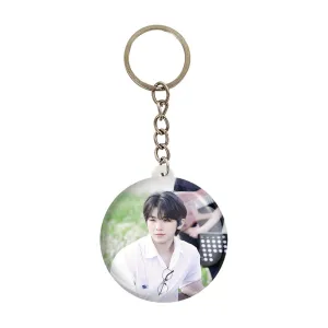 جاکلیدی ووزی گروه سونتین Seventeen