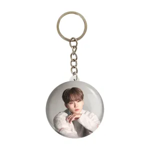 جاکلیدی سونگ کوان گروه سونتین Seventeen