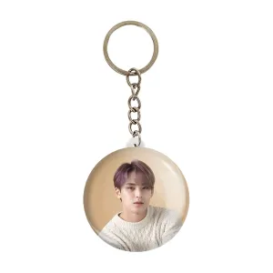 جاکلیدی مینگیو گروه سونتین Seventeen