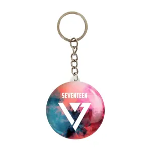 جاکلیدی گروه سونتین Seventeen