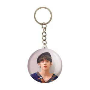 جاکلیدی اس کوپس گروه سونتین Seventeen