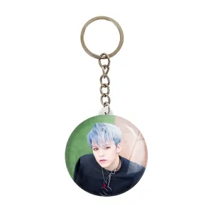 جاکلیدی ورنون گروه سونتین Seventeen