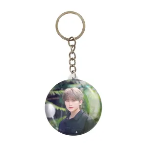 جاکلیدی ووزی گروه سونتین Seventeen