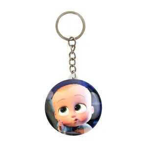 جاکلیدی بچه رئیس Boss Baby