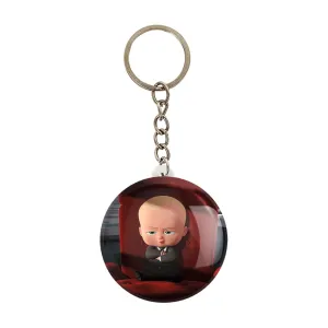 جاکلیدی بچه رئیس Boss Baby