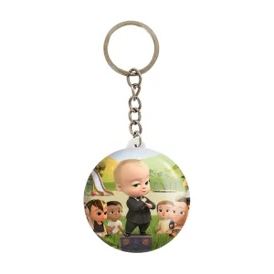 جاکلیدی بچه رئیس Boss Baby