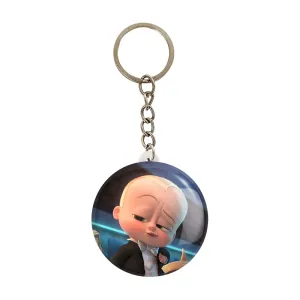 جاکلیدی بچه رئیس Boss Baby