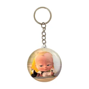 جاکلیدی بچه رئیس Boss Baby