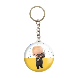 جاکلیدی بچه رئیس Boss Baby