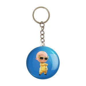 جاکلیدی بچه رئیس Boss Baby