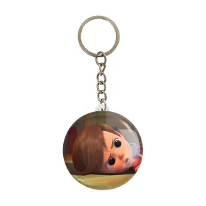 جاکلیدی بچه رئیس Boss Baby