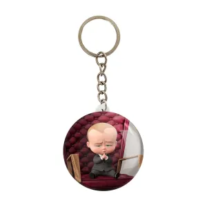 جاکلیدی بچه رئیس Boss Baby