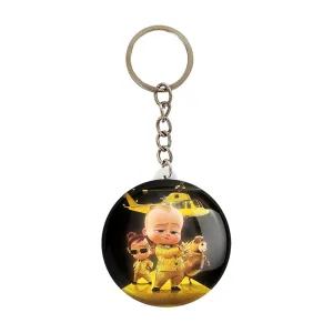جاکلیدی بچه رئیس Boss Baby