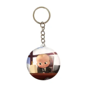 جاکلیدی بچه رئیس Boss Baby