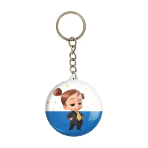 جاکلیدی بچه رئیس Boss Baby