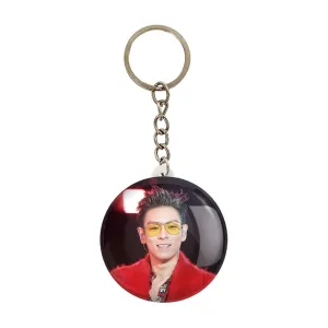 جاکلیدی تاپ گروه بیگ بنگ BIGBANG