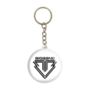 جاکلیدی گروه بیگ بنگ BIGBANG
