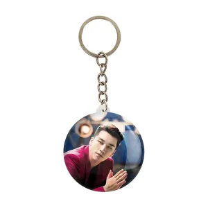 جاکلیدی سونگری گروه بیگ بنگ BIGBANG